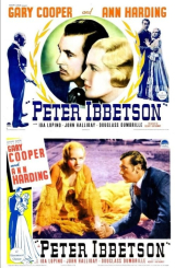 AMOR SEM FIM (1935) (Gary Cooper,Ann Harding,John Halliday) (LEG)