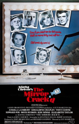 A MALDIÇÃO DO ESPELHO (1980) (Tony Curtis,Rock Hudson,Kim Novak,Angela Lansbury) (LEG)