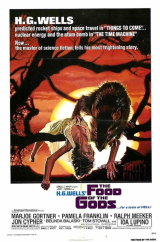 A PRAGA DOS DEUSES (1976) (Ida Lupino,Marjoe Gortner,Pamela Franklin,Ralph Meeker) (LEG)
