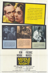 CREPÚSCULO DE UMA PAIXÃO (1959) (Kim Novak,Fredric March,Glenda Farrell) (LEG)