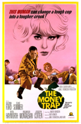 DINHEIRO É ARMADILHA (1965) (Glenn Ford,Elke Sommer,Rita Hayworth) (LEG)