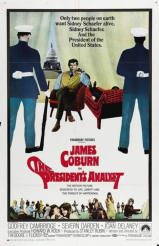 A LOUCA MISSÃO DO DR. SCHAEFER (1967) (James Coburn,Godfrey Cambridge,Severn Darden) (LEG)