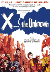 O ESTRANHO DE UM MUNDO PERDIDO (1956) (Dean Jagger,Edward Chapman,Leo McKern) (LEG)