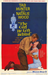 IMPULSOS DA MOCIDADE (1956) (Tab Hunter,Natalie Wood,Jessie Royce Landis) (LEG)