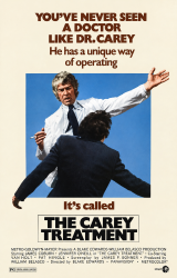 O TRATAMENTO CAREY (1972) (James Coburn,Jennifer O&rsquo;Neill,Pat Hingle) (LEG)