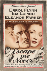 QUERO-TE JUNTO A MIM (1947) (Errol Flynn,Ida Lupino,Eleanor Parker) (LEG)