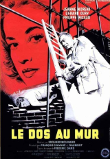 PERVERSIDADE SATÂNICA (1958) (Jeanne Moreau,Gérard Oury,Philippe Nicaud) (LEG)