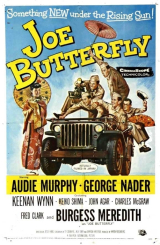 A ROSA DO ORIENTE (1957) (Audie Murphy,George Nader,Keenan Wynn) (LEG)