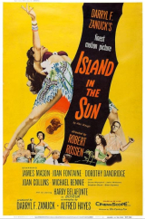 A ILHA DOS TRÓPICOS (1957) (James Mason,Joan Fontaine,Dorothy Dandridge) (LEG)