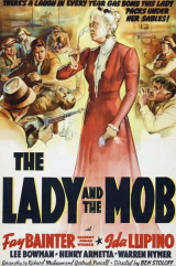A DAMA IMPLACÁVEL (1939) (Fay Bainter,Ida Lupino,Lee Bowman) (LEG)