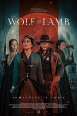 ACERTO DE CONTAS NA FRONTEIRA (Adrianne Palicki,Clint Howard,Zach McGowan) (LEG)