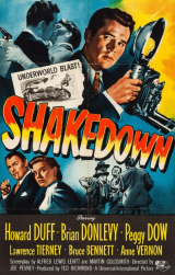 REDE DE CHANTAGEM (Extorsão) (1950) (Howard Duff,Peggy Dow,Brian Donlevy) (LEG)