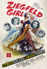 O MUNDO É UM TEATRO (1941) (James Stewart,Judy Garland,Hedy Lamarr) (LEG)