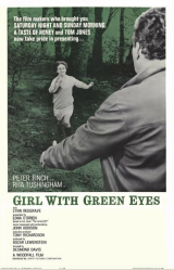 UM AMOR SEM ESPERANÇAS (1964) (Peter Finch,Rita Tushingham,Lynn Redgrave) (LEG)