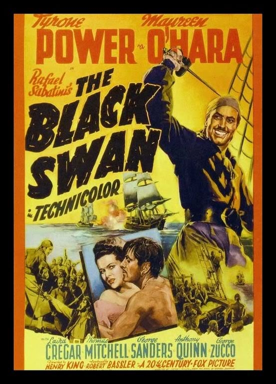 O Cisne Negro, GANHADOR OSCAR, Filme pirata