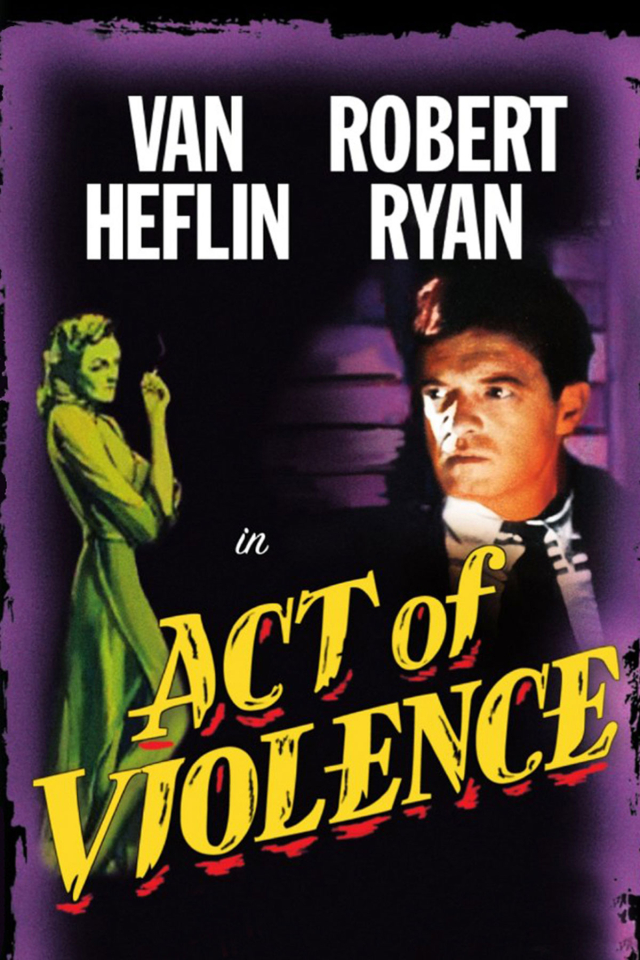ATO DE VIOLNCIA (1949) (Van Heflin,Robert Ryan,Janet Leigh) (LEG)?cache=20240422115136