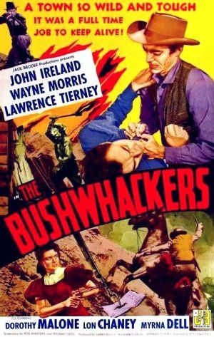 GUERRILHEIROS DO SERTO (John Ireland,Wayne Morris,Lawrence Tierney) (LEG)?cache=20241025155001