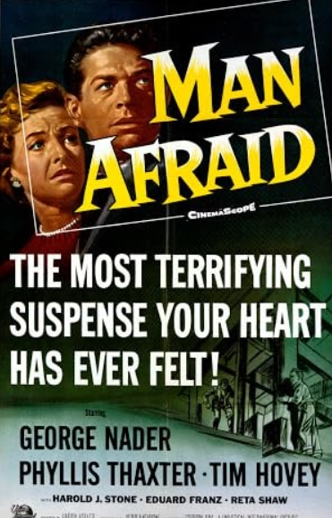 ALUCINADO PELA VINGANA (1957) (George Nader,Phyllis Thaxter,Tim Hovey) (LEG)?cache=20251205134550