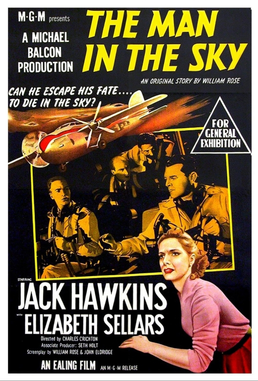 ENTRE A TERRA E O CU (1957) (Jack Hawkins,Elizabeth Sellars,Jeremy Bodkin) (LEG)?cache=20251207113934