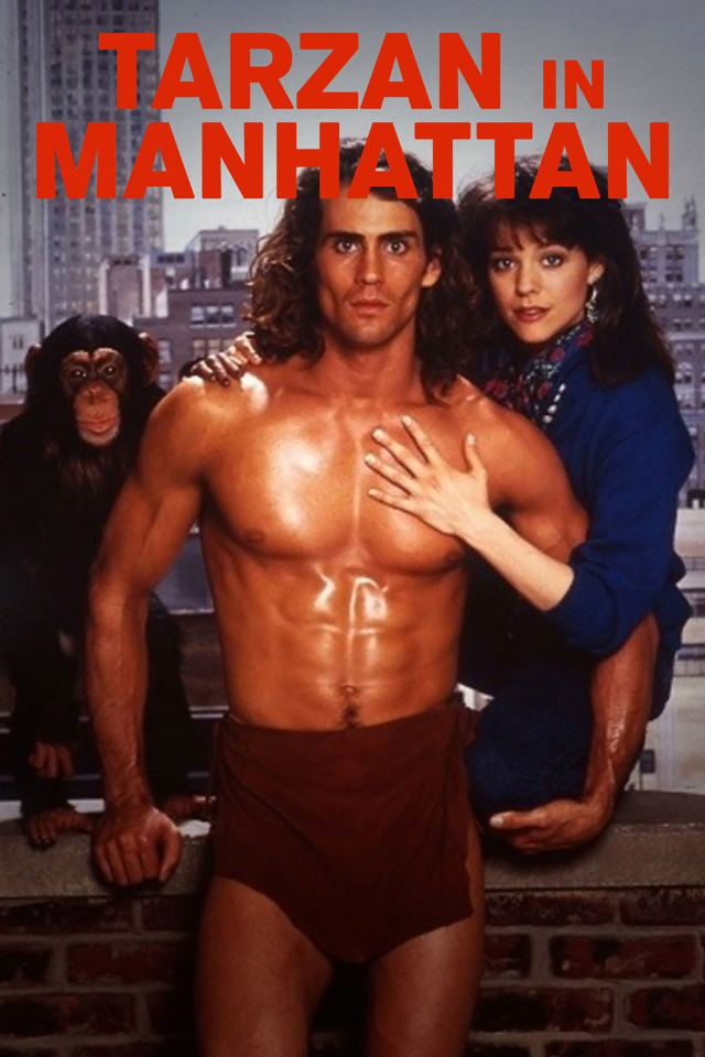 AS AVENTURAS DE TARZAN EM NOVA YORK (Tarzan em Manhattan) (1989) (Joe Lara, Kim Crosby,James Medina) (LEG)?cache=20251210102627