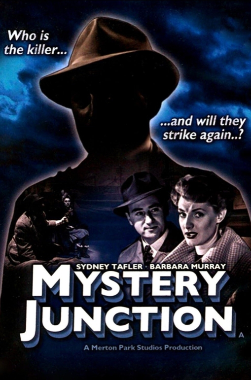 CRUZAMENTO MISTERIOSO (1951) (Sydney Tafler,Barbara Murray,Patricia Owens) (LEG)?cache=20260104091459