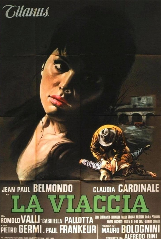 CAMINHO AMARGO (1961) (Jean-Paul Belmondo,Claudia Cardinale,Pietro Germi) (LEG)?cache=20260206125521