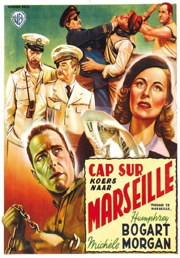 PASSAGEM PARA MARSELHA (1944) (Humphrey Bogart,Claude Rains,Mich�le Morgan) (LEG)?cache=20260501131547