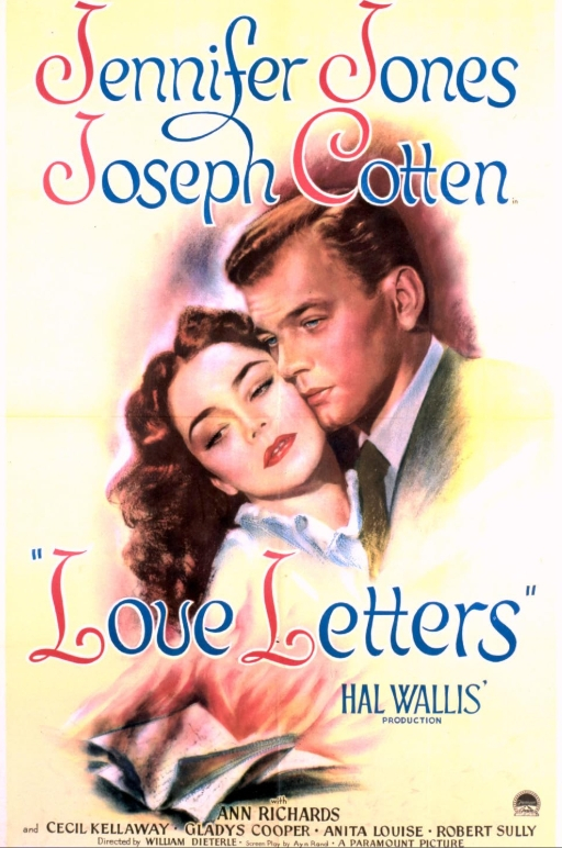 UM AMOR EM CADA VIDA (Cartas de Amor) (1945) (Jennifer Jones,Joseph Cotten,Ann Richards) (LEG)?cache=20260504082249