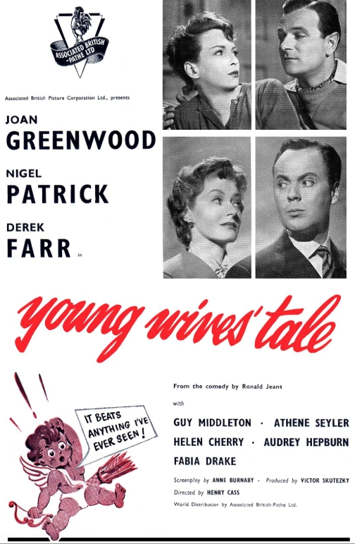 CONTO DAS JOVENS ESPOSAS (Conto de Jovens Esposas) (1951) (Joan Greenwood,Nigel Patrick,Helen Cherry) (LEG)?cache=20260623084514