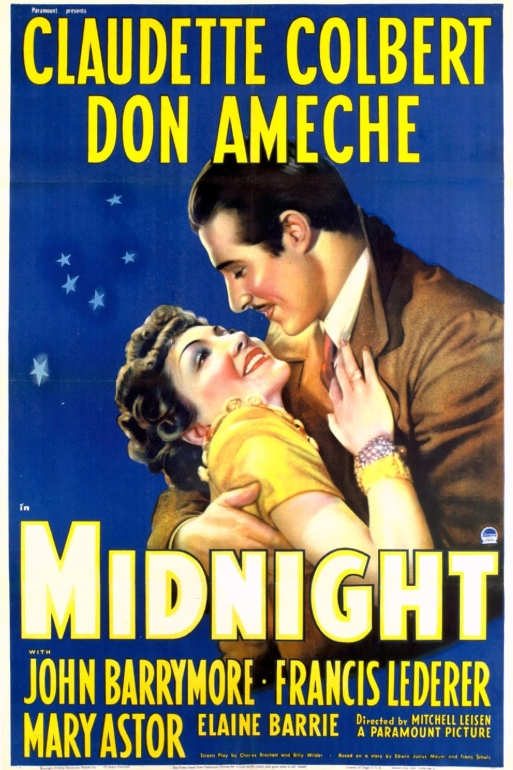 MEIA-NOITE (1939) (Claudette Colbert,Don Ameche,John Barrymore) (LEG)?cache=20260627130217