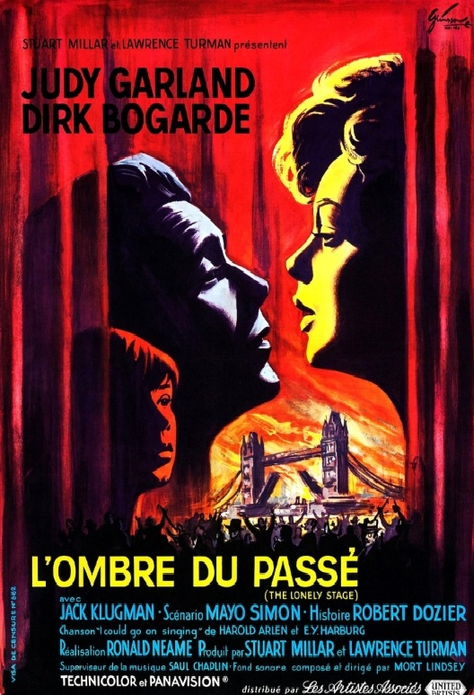 NA GL�RIA, A AMARGURA (1963) (Dirk Bogarde,Judy Garland,Jack Klugman) (LEG)?cache=20260703155908