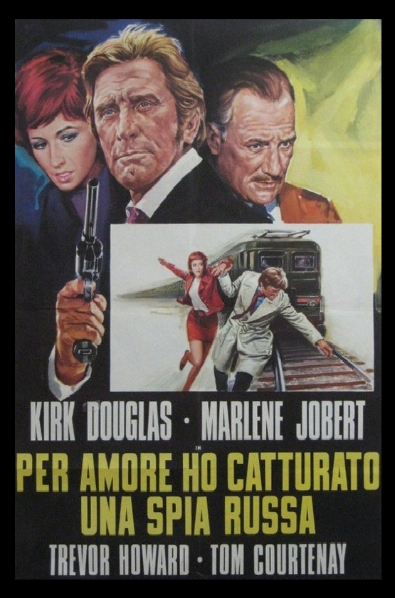 COMO AGARRAR UM ESPI�O (1971) (Kirk Douglas,Marl�ne Jobert,Trevor Howard) (LEG)?cache=20260717103801