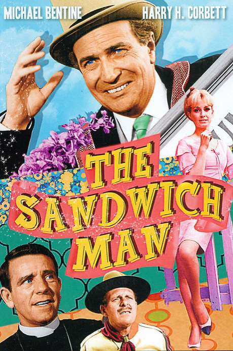 O HOMEM SANDU�CHE (1966) (Michael Bentine,Dora Bryan,Harry H. Corbett) (LEG)?cache=20260728074608