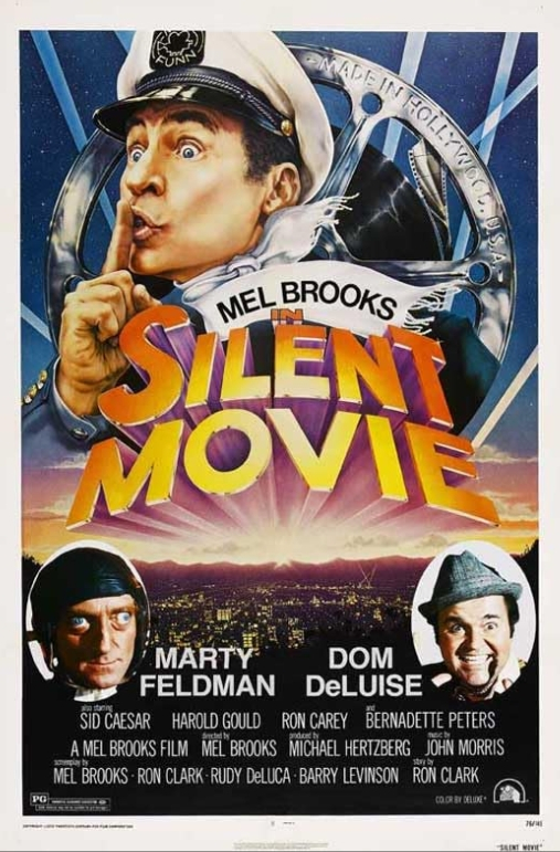 A �LTIMA LOUCURA DE MEL BROOKS (1976) (Mel Brooks,Marty Feldman,Dom DeLuise,Paul Newman) (LEG)?cache=20260729123734