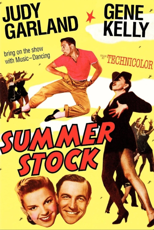 CASA, COMIDA E CARINHO (1950) (Judy Garland,Gene Kelly,Eddie Bracken,Marjorie Main) (LEG)?cache=20260809115044