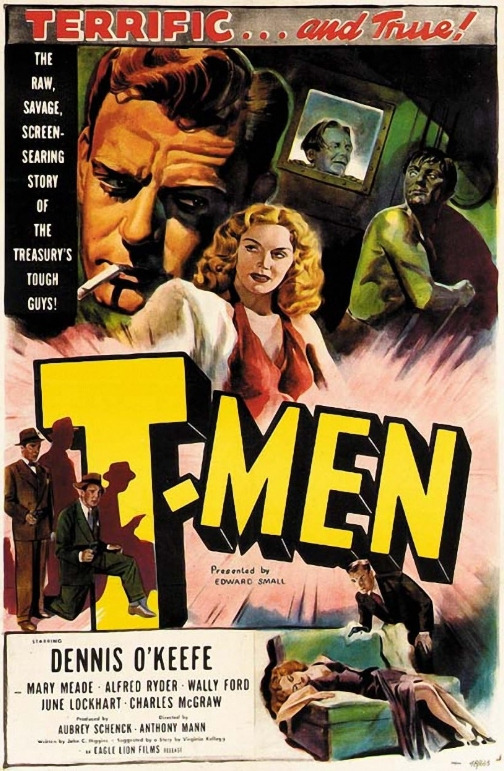 A MOEDA FALSA (1947) (Dennis O&rsquo;Keefe,Wallace Ford,Alfred Ryder) (LEG)?cache=20260823104537