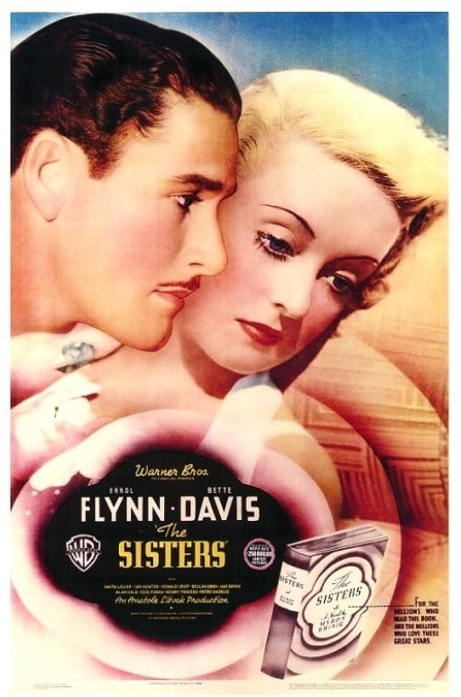 AS IRMÃS ELLIOT (1938) (Errol Flynn,Bette Davis,Anita Louise) (LEG)?cache=20260823104537