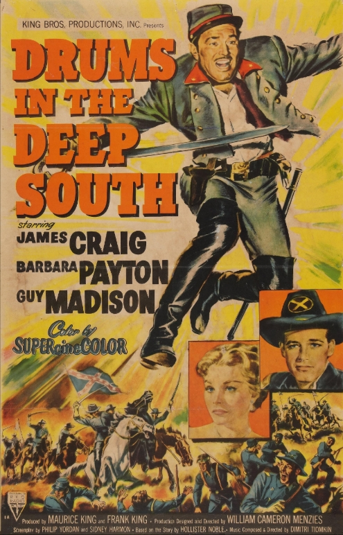 OS TAMBORES RUFAM AO AMANHECER (James Craig,Barbara Payton,Guy Madison) (DUB-LEG)?cache=20260830155303