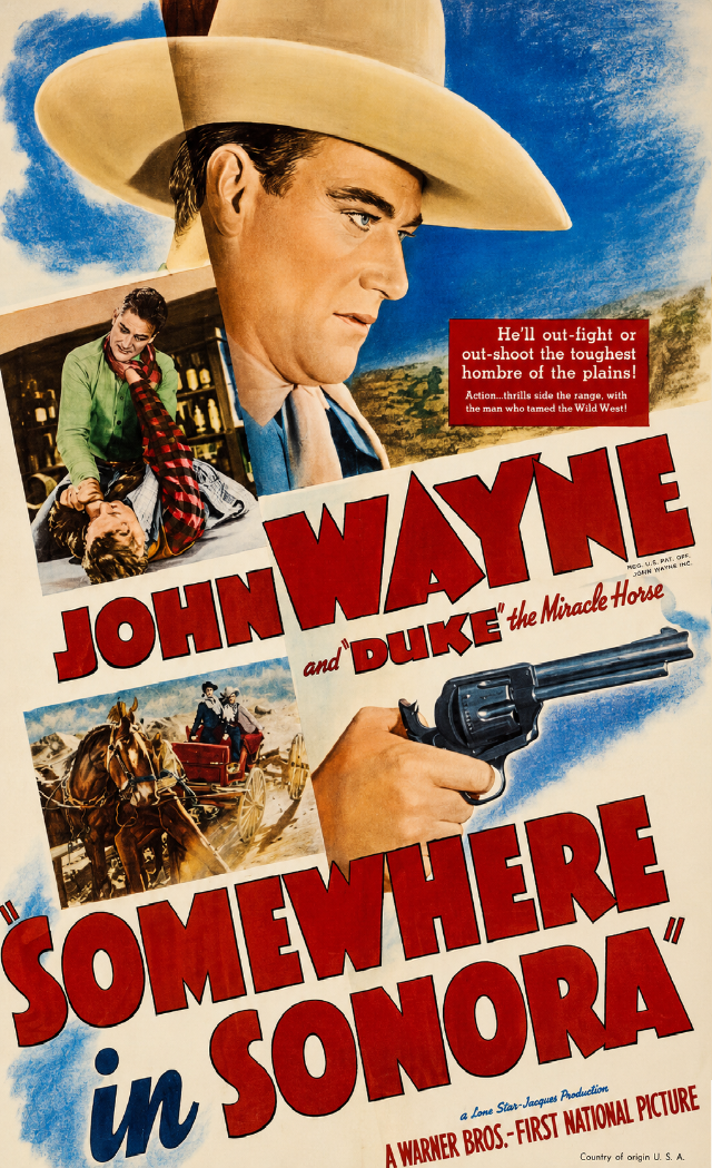 NA TERRA DE NINGUÉM (John Wayne,Henry B. Walthall,Shirley Palmer) (LEG)?cache=20260830163421