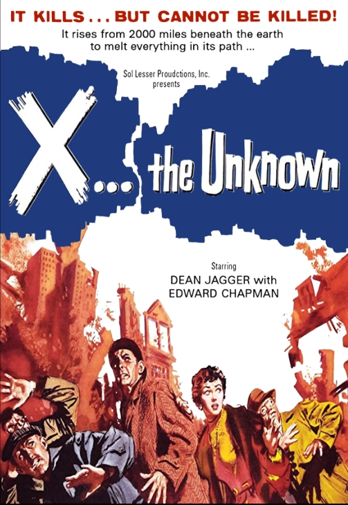 O ESTRANHO DE UM MUNDO PERDIDO (1956) (Dean Jagger,Edward Chapman,Leo McKern) (LEG)?cache=20260928115234