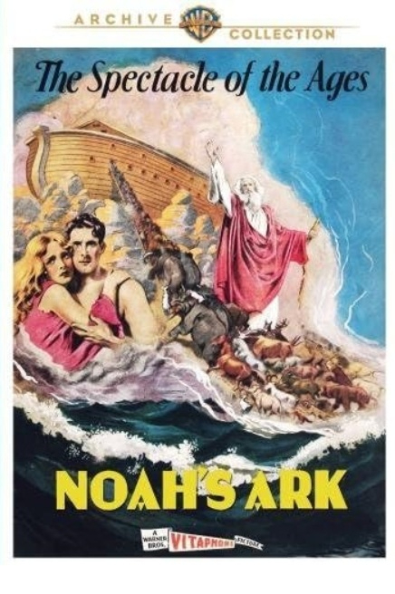 A ARCA DE NOÉ (1928) (Dolores Costello,George O&rsquo;Brien,Noah Beery) (LEG)?cache=20261007140605