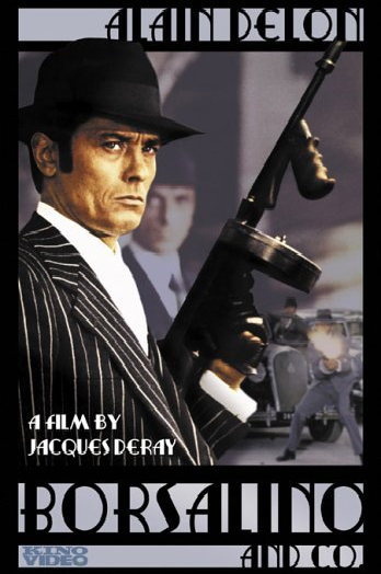 BORSALINO & CIA (Sede de Sangue) (1974) (Alain Delon,Riccardo Cucciolla,Daniel Ivernel) (LEG)?cache=20261010090129