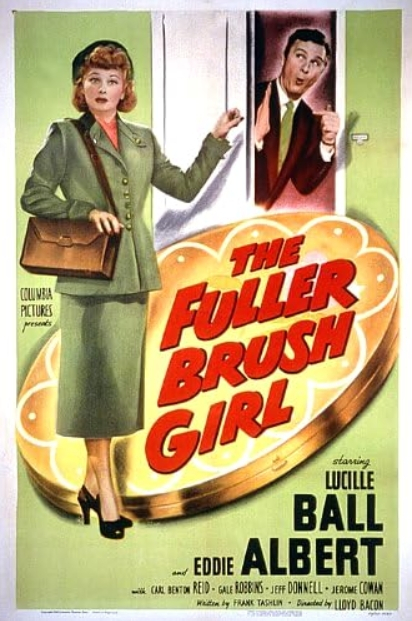 AS AVENTURAS DE SALLY (1950) (Lucille Ball,Eddie Albert,Carl Benton Reid) (LEG)?cache=20261018161057