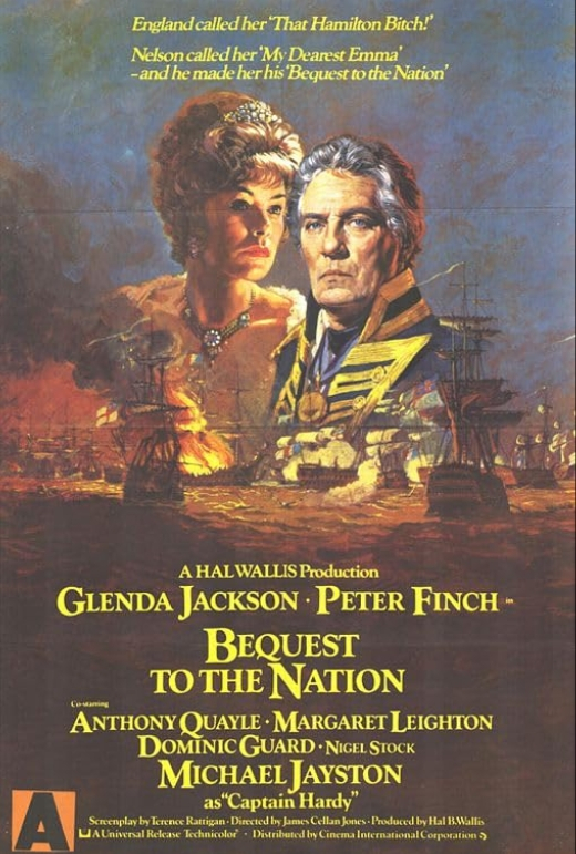 LEGADO DE UM HERÓI (1973) (Peter Finch,Glenda Jackson,Michael Jayston) (LEG)?cache=20261024103840