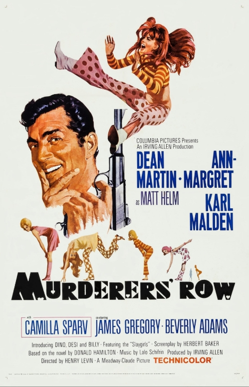 MATT HELM CONTRA O MUNDO DO CRIME (1966) (Dean Martin,Ann-Margret,Karl Malden) (LEG)?cache=20261024104315