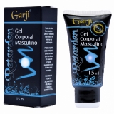 RETARDEN GEL MASCULINO 15ML GARJI - VAL. 31/08/2025