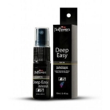 DEEP EASY ANESTSICO SPRAY 12ML HOT FLOWERS