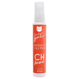 PERFUME DE CALCINHA 40ML BANHO DE GATA  - CH FEMME - VAL. 30/09/2025