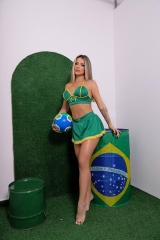 CONJUNTO VEM HEXA - REF. 484