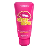 GEME GEME GEL EXCITANTE FEMININO 15G FEITIOS